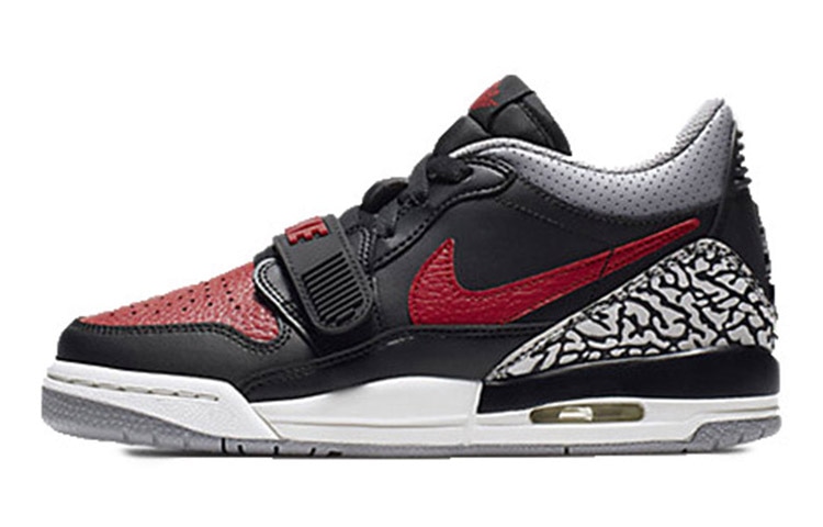 Jordan Legacy 312 Low GS