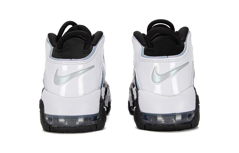 Nike Air More Uptempo — фото 6