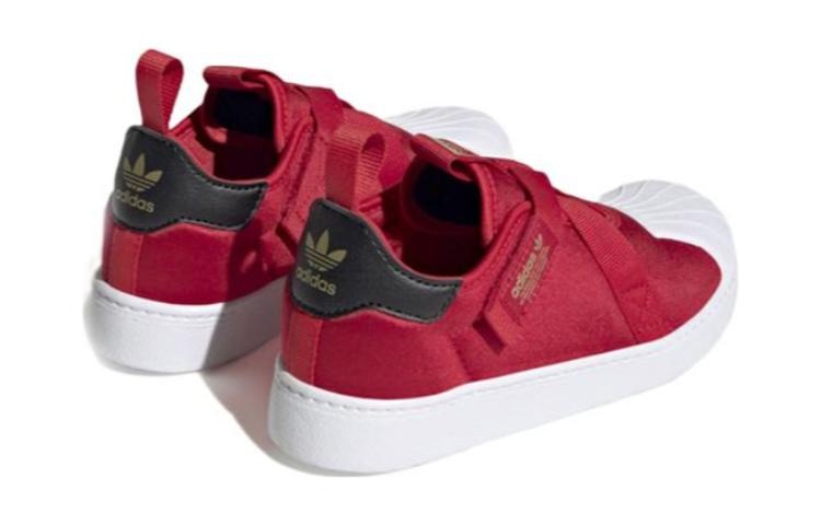 Adidas originals SST 360 — фото 4