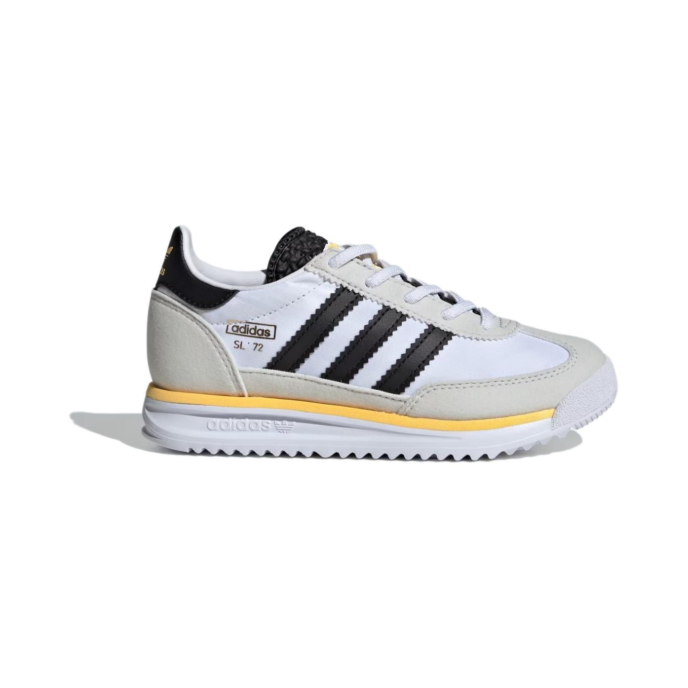 adidas originals SL 72 RS EL — фото 2