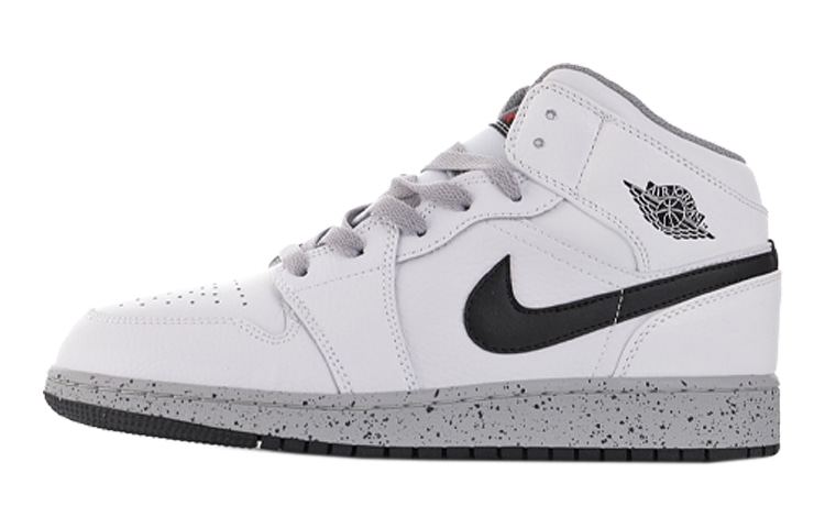 Jordan Air Jordan 1 Mid GS