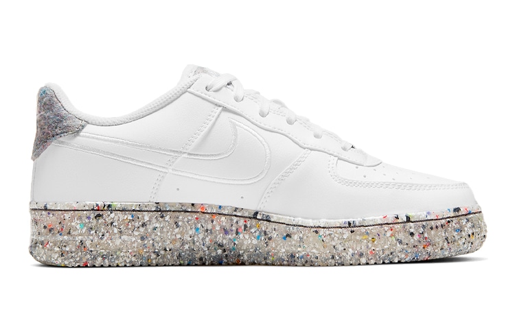 Nike Air Force 1 Crater GS — фото 3