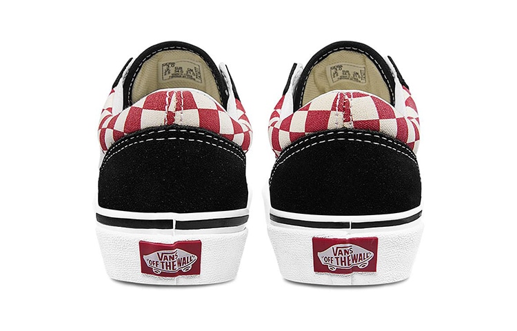 Vans Old Skool — фото 5