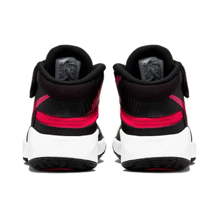 Nike Team Hustle D 9 FlyEase — фото 4