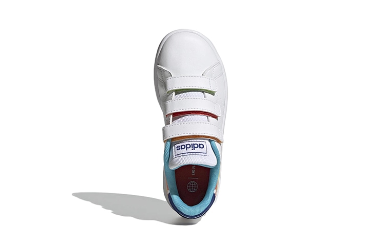 Adidas BP adidas neo Advantage — фото 5