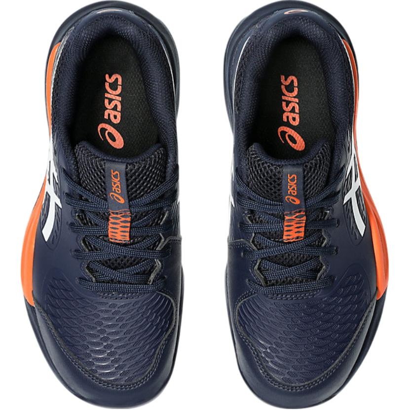 ASICS Gel-Resolution X — фото 4