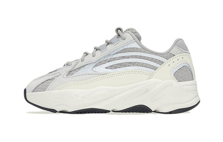 adidas originals Yeezy Boost 700 V2 "Static"