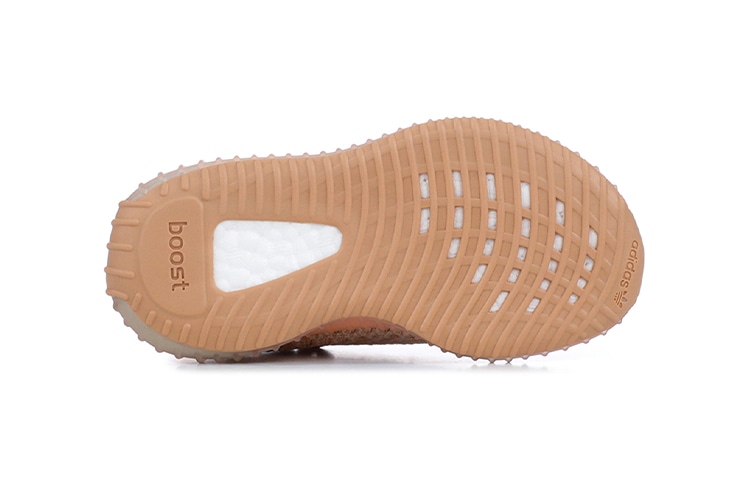 adidas originals Yeezy Boost 350 V2 "Clay" — фото 3