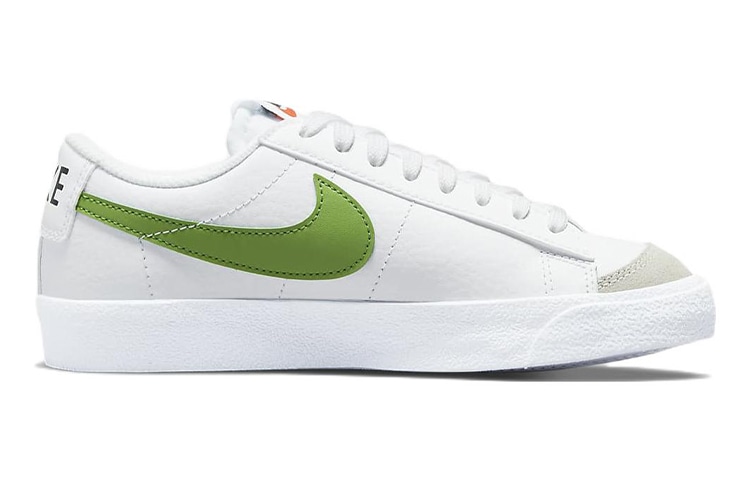 Nike Blazer Low '77 GS — фото 3