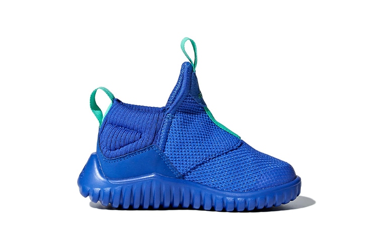 Adidas TD adidas Rapidazen 2 I — фото 1
