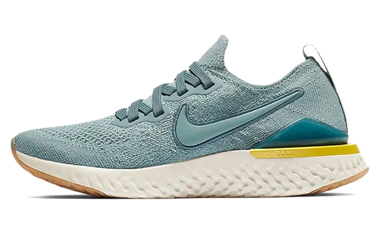 Nike Epic React Flyknit 2 GS
