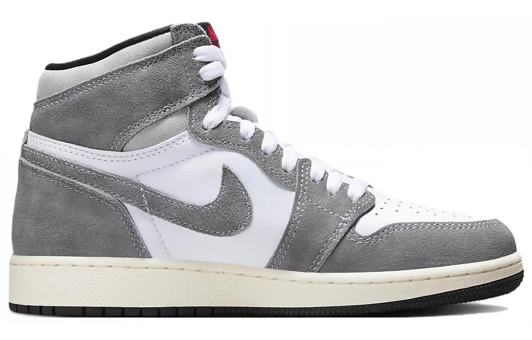 Jordan Air Jordan 1 High OG GS — фото 3