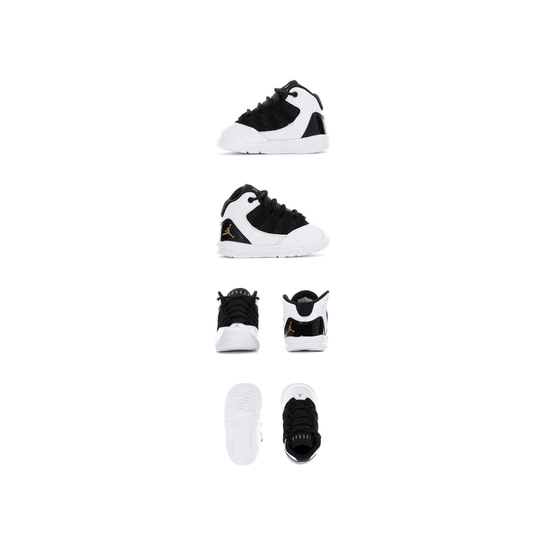 Jordan TD Air Jordan Max Aura — фото 4