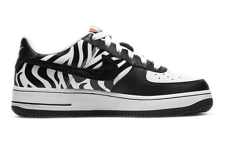 Nike Air Force 1 GS — фото 2