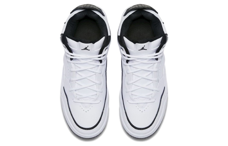 Jordan Courtside 23 GS — фото 5