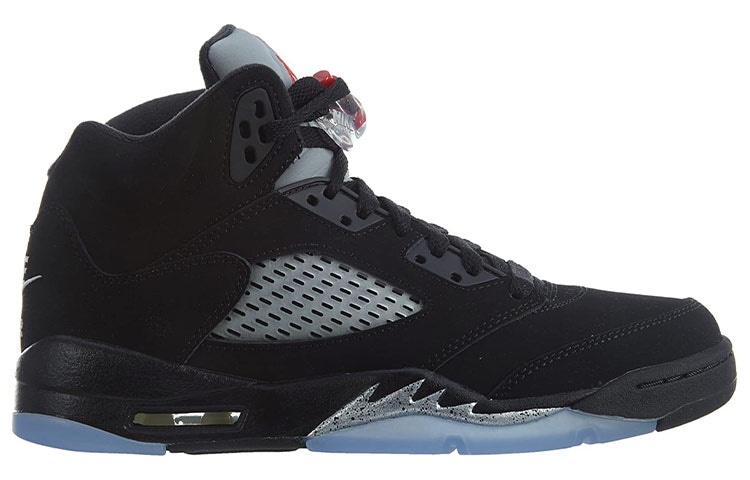 Jordan Air Jordan 5 Retro "Metallic" GS 2016 — фото 2