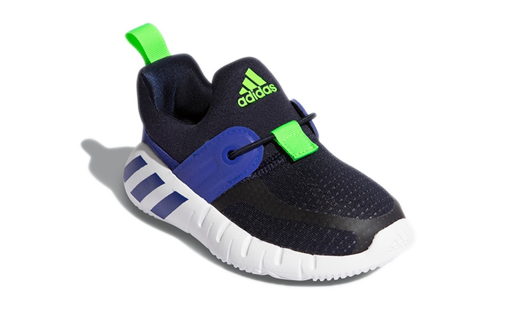 Adidas Rapidazen I — фото 2