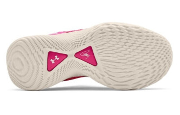 Under Armour SESAME STREET x Under Armour Curry 9 Flow — фото 7