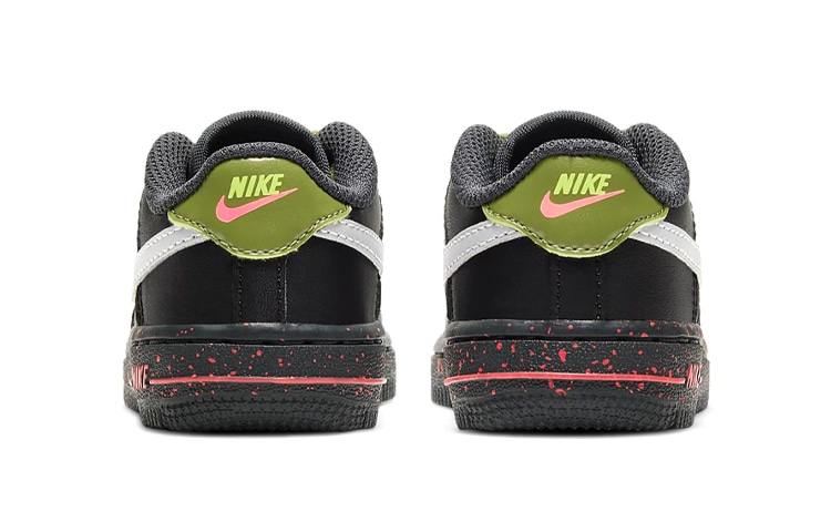 Nike Air Force 1 Low — фото 4