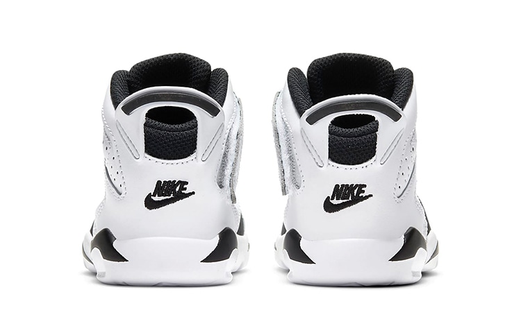 Jordan Air Jordan 6 Retro Little Flex — фото 6