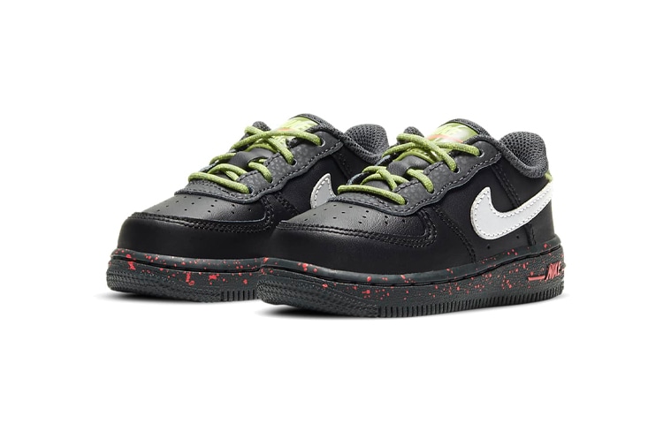 Nike Air Force 1 Low — фото 2