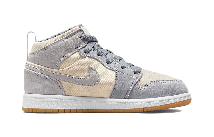 Jordan Air Jordan 1 Mid SE — фото 2