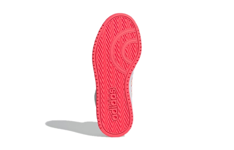 Adidas neo Hoops 2.0 K — фото 7