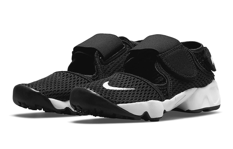 Nike Air Rift — фото 9