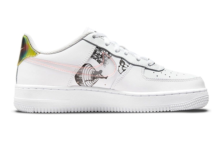 Nike Air Force 1 Low The Great Unity GS — фото 6