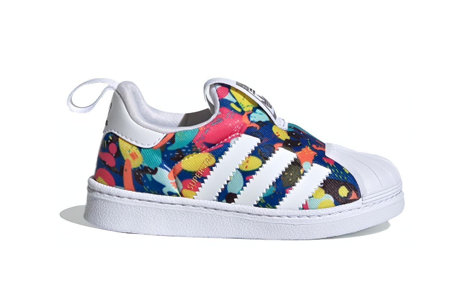 Adidas originals Superstar 360 — фото 3