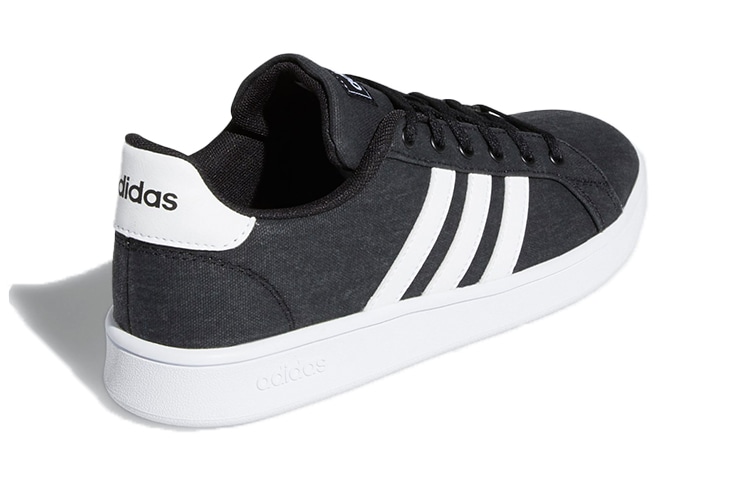 Adidas neo GRAND COURT K — фото 5