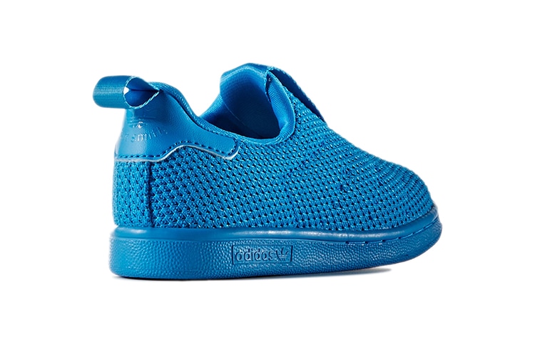 Adidas originals StanSmith 360 SC I — фото 5