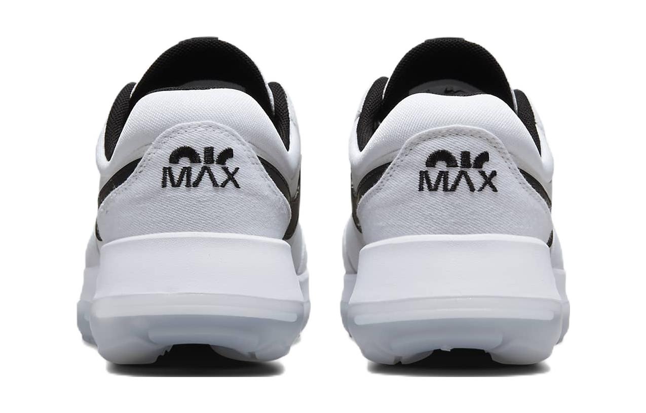 Nike Air Max Motif GS — фото 5