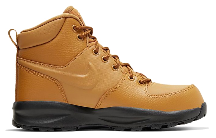 Nike Manoa Ltr GS — фото 1