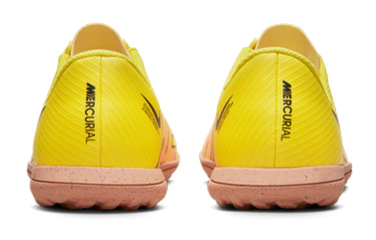 Nike Mercurial Vapor 15 Jr 15 Club TF — фото 6
