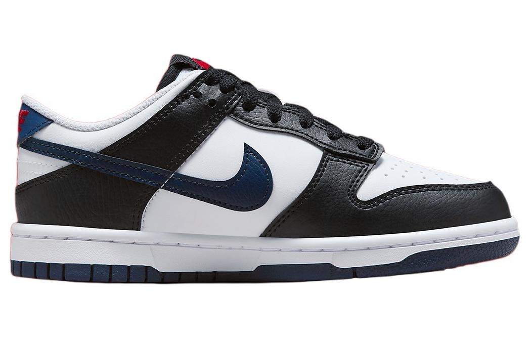 Nike Dunk Low GS — фото 5