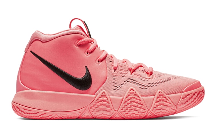 Nike Kyrie 4 Atomic Pink 4 — фото 2