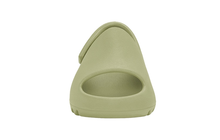 Adidas originals Yeezy Slide "Resin" — фото 2