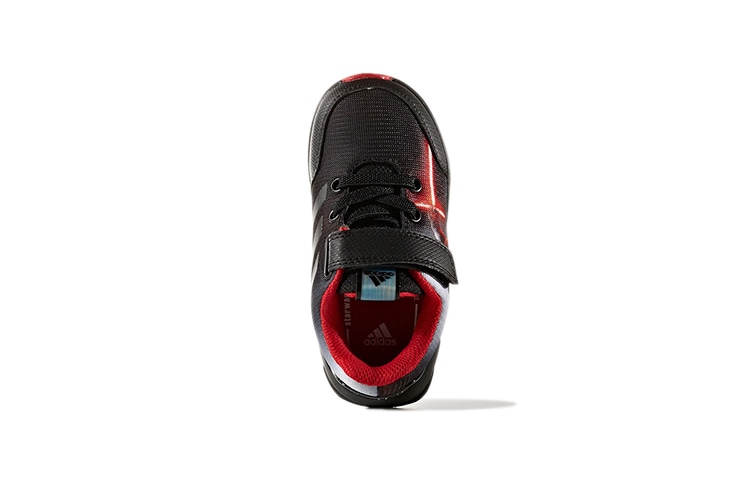 Adidas Star Wars x adidas EL I — фото 3