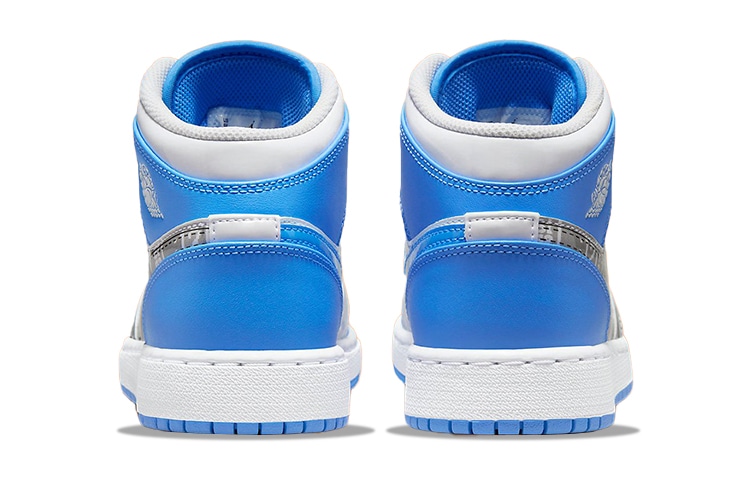 Jordan Air Jordan 1 Mid Game-Winner GS — фото 6