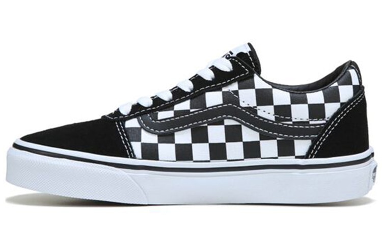 Vans Ward