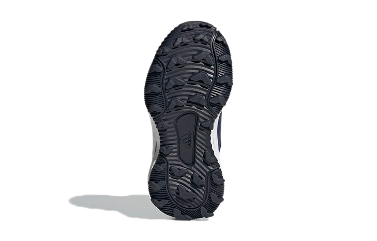 Adidas Fortarun Freelock All Terrain K — фото 7