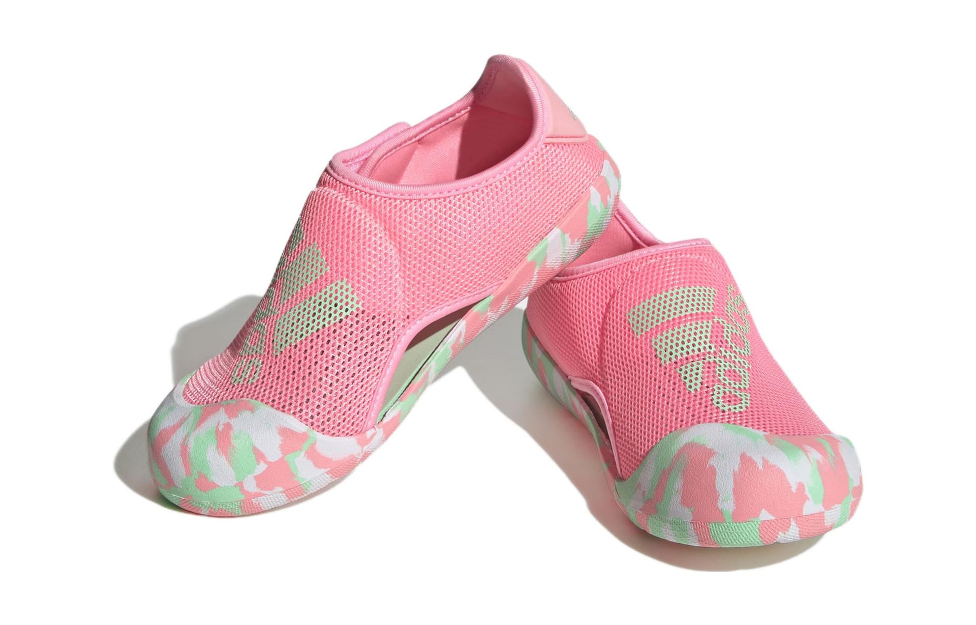Adidas Altaventure Sport Swim Sandals — фото 2