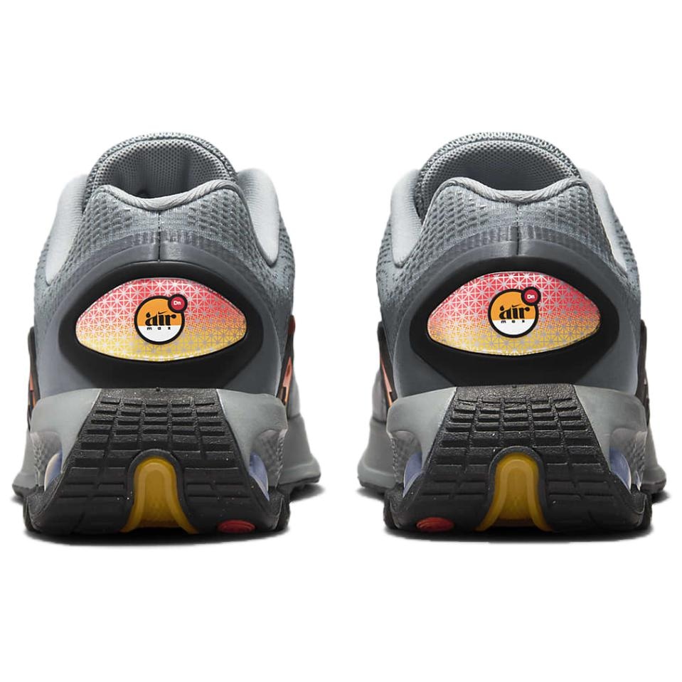 Nike Air Max Dn GS — фото 5