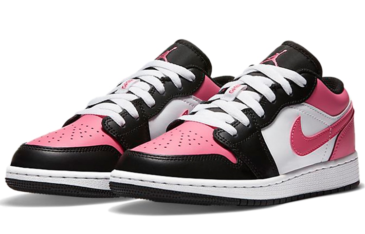 Jordan Air Jordan 1 Low GS — фото 7