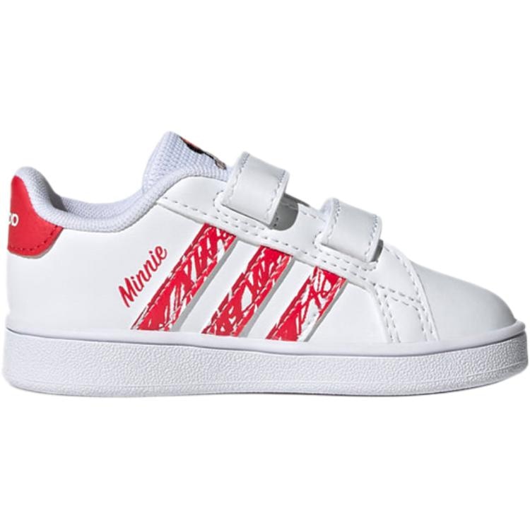 Adidas TD Disney x adidas neo Grand Court — фото 2