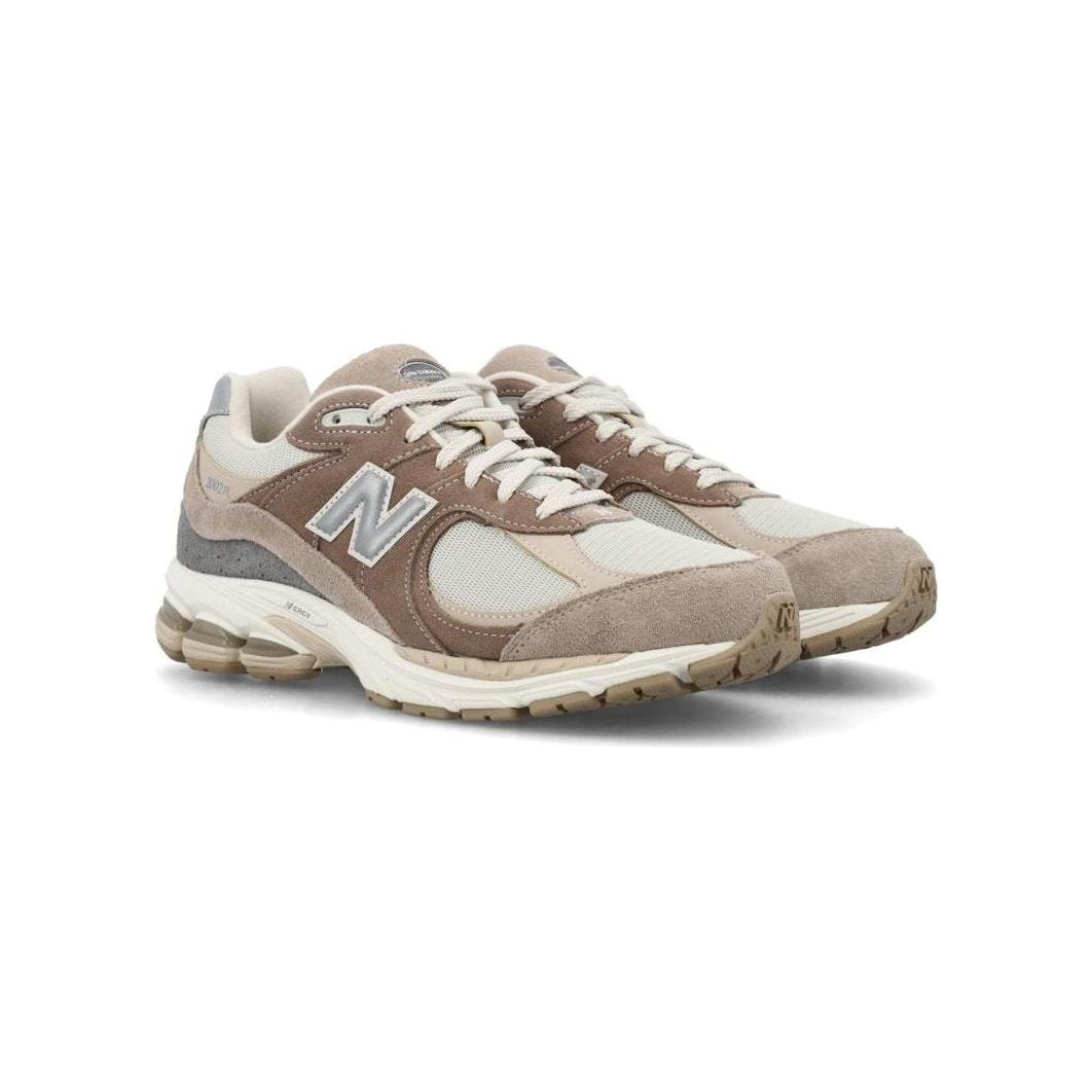 New Balance 2002 Hook Loop — фото 3