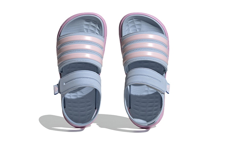 Adidas Duramo Sandal Slides — фото 4