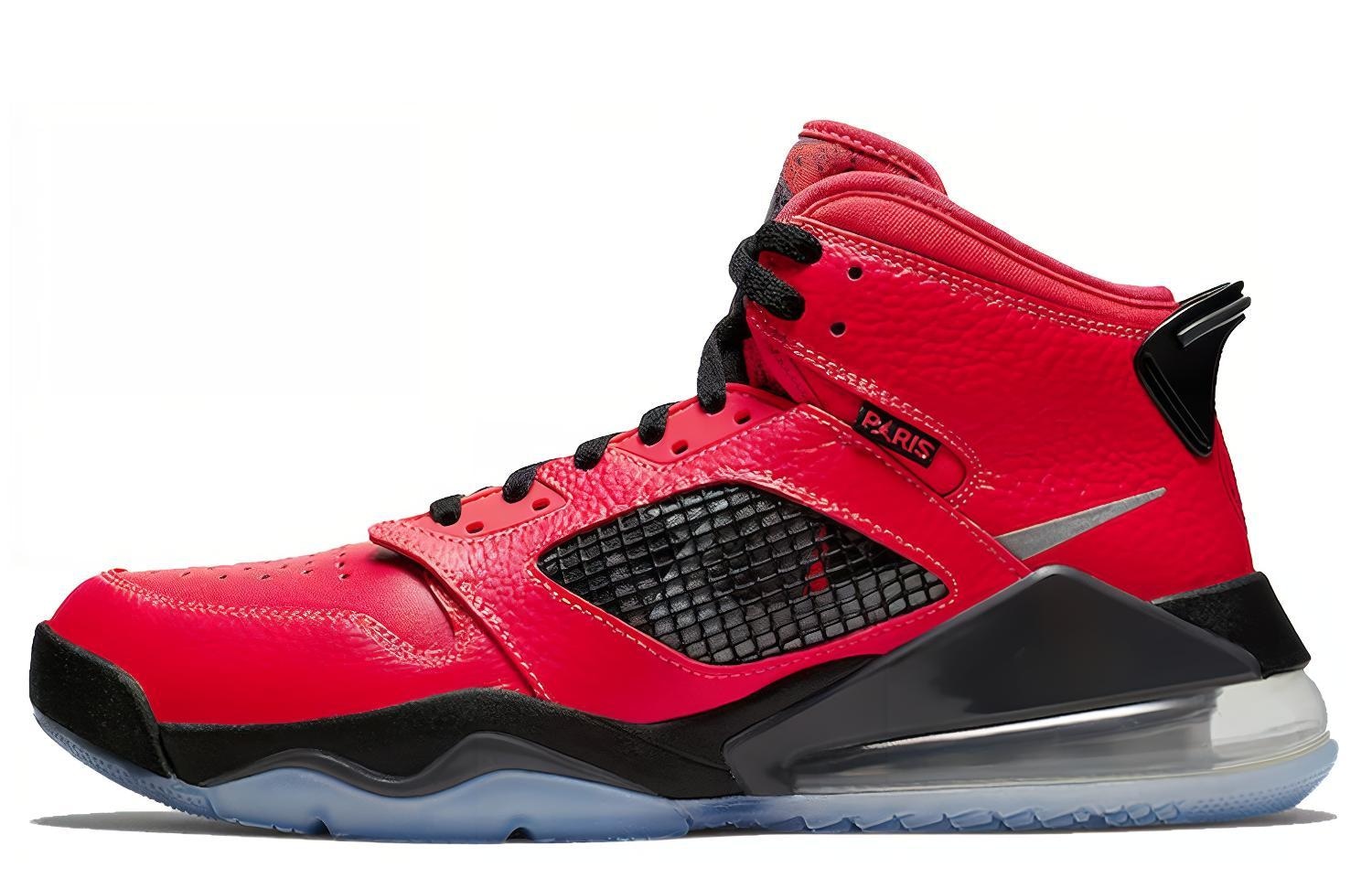 Jordan Mars 270 GS