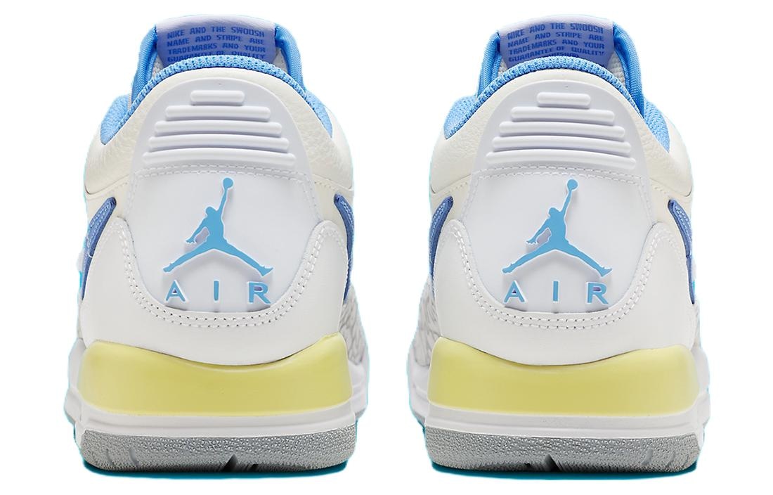 Jordan Air Jordan Legacy 312 Low GS — фото 7